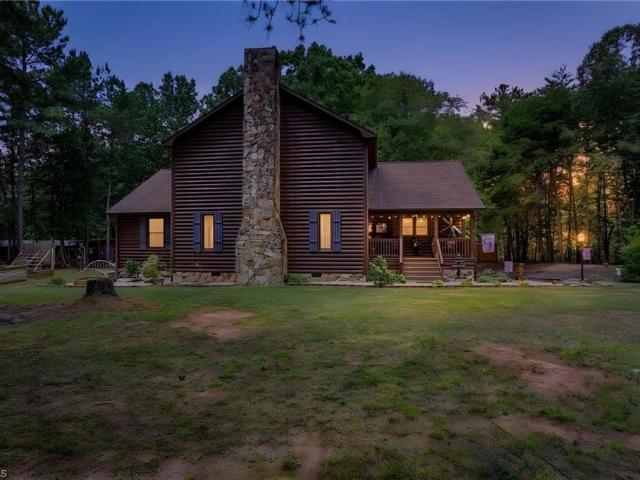 House for sale in Mocksville, North Carolina