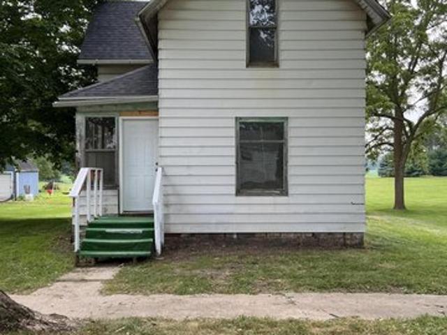 House for sale in Springport, Michigan