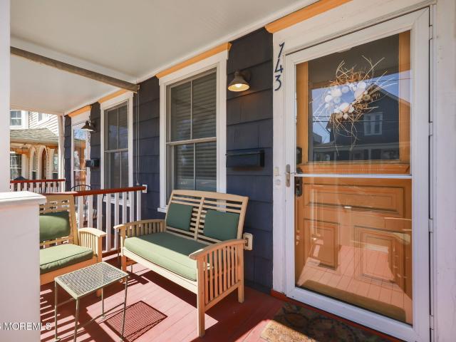House for sale in Monmouth, New Jersey