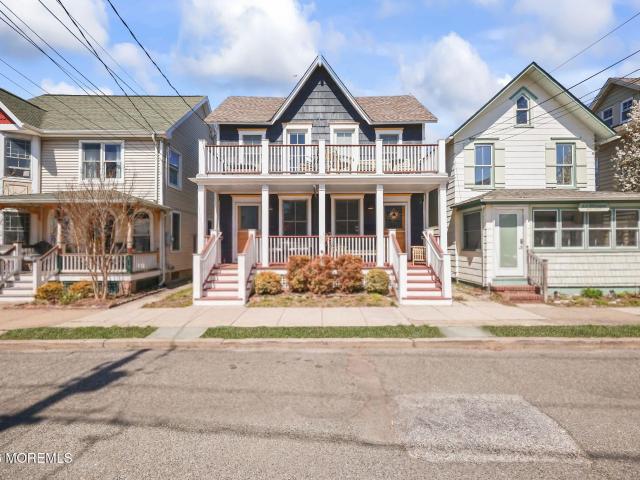Property for sale in Monmouth, New Jersey