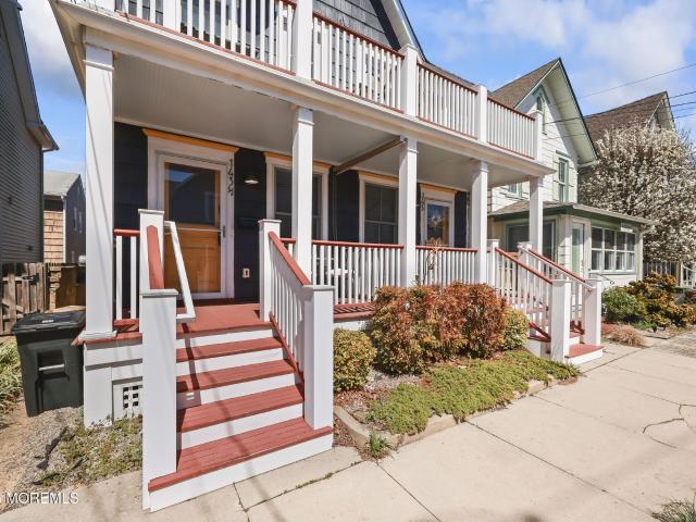 Property for sale in Monmouth, New Jersey