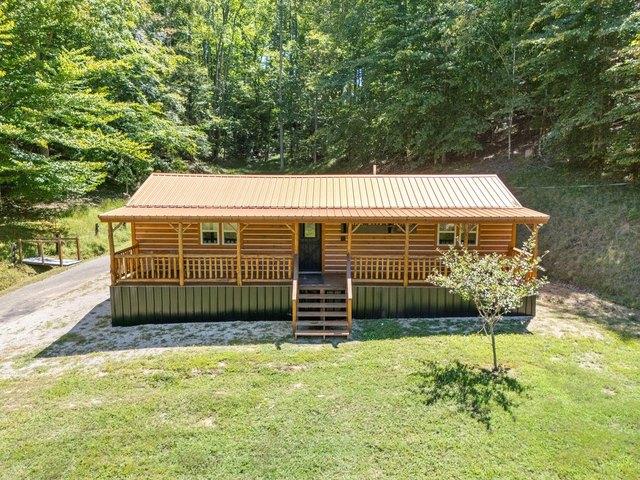 House for sale in Campton, Wolfe County
