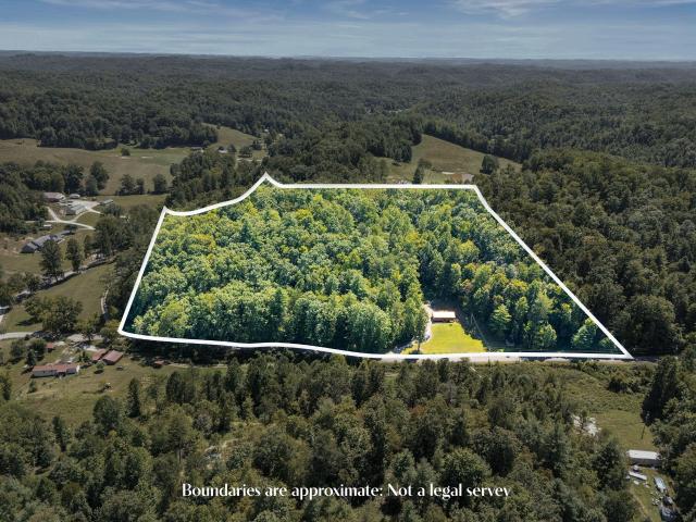 House for sale in Wolfe, Kentucky