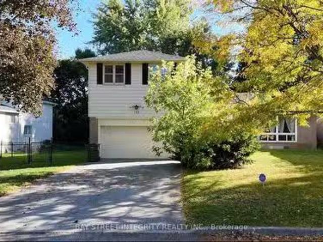 House for sale in Woburn, Ontario