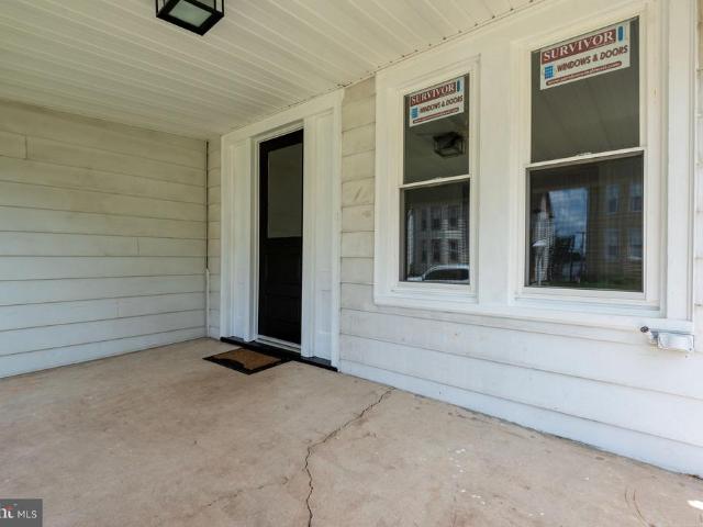 Townhouse for sale in Mount Wolf, Pennsylvania