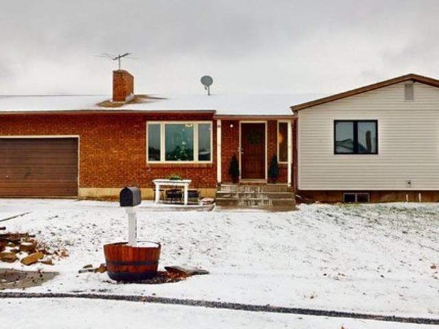 House for sale in Preston, Idaho