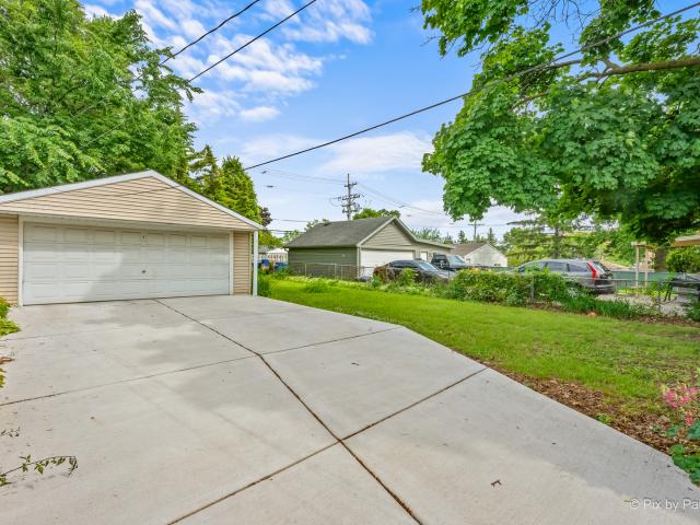 House for sale in Bensenville, Illinois