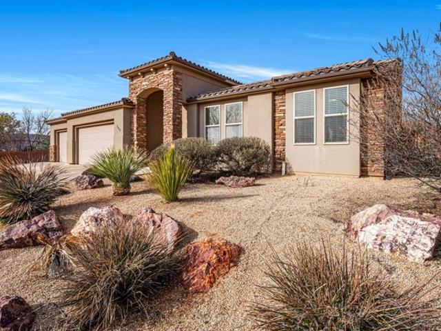 House for sale in Ivins, Utah