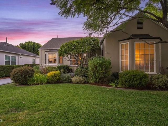 House for sale in San Gabriel, California