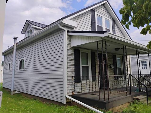 House for sale in Paden City, Wetzel County