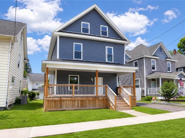 House for sale in Cayuga, New York