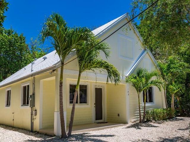 House for sale in Islamorada, Florida