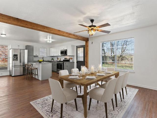 House for sale in Denison, Texas