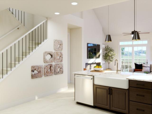 Townhouse for sale in Bloomingdale, Illinois