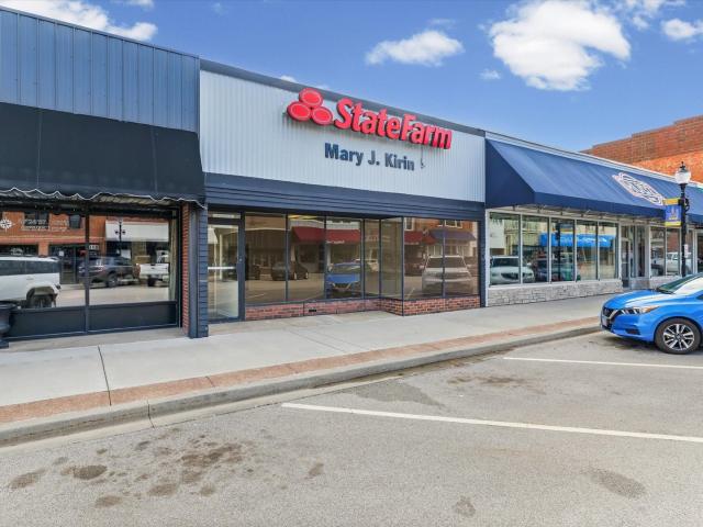 Commercial for sale in Ford, Illinois