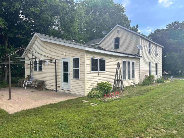 House for sale in Prairie Du Chien, Wisconsin