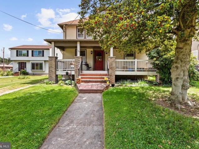 House for sale in Pitman, New Jersey