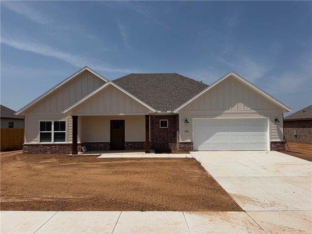 House for sale in Ark