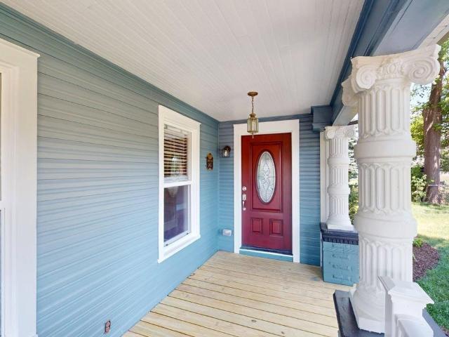 House for sale in Mount Clemens