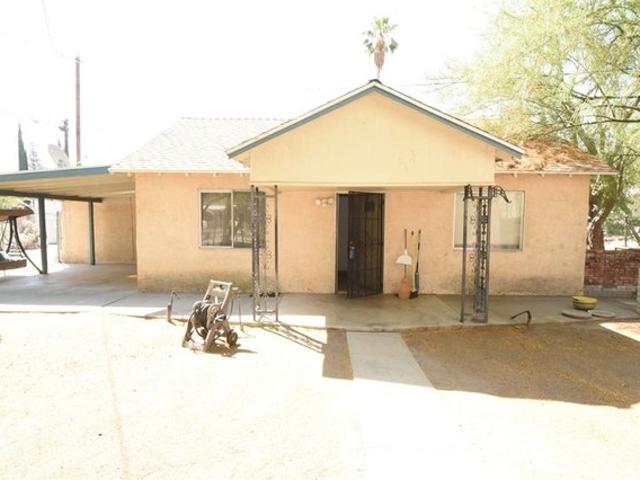 House for sale in San Jacinto, California