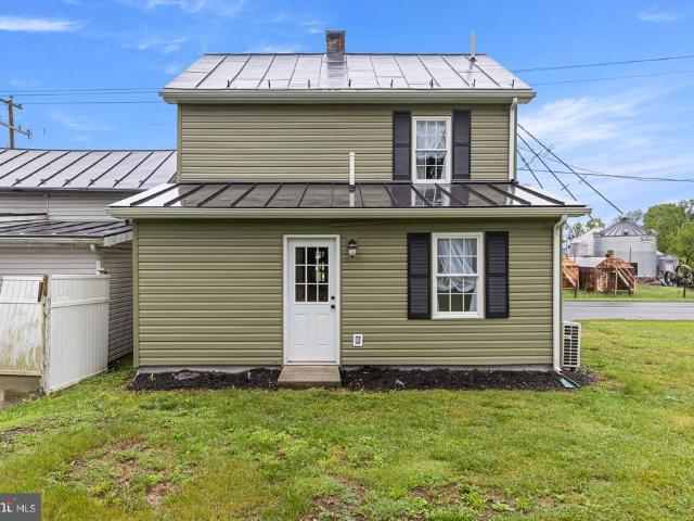 House for rent in Virginia