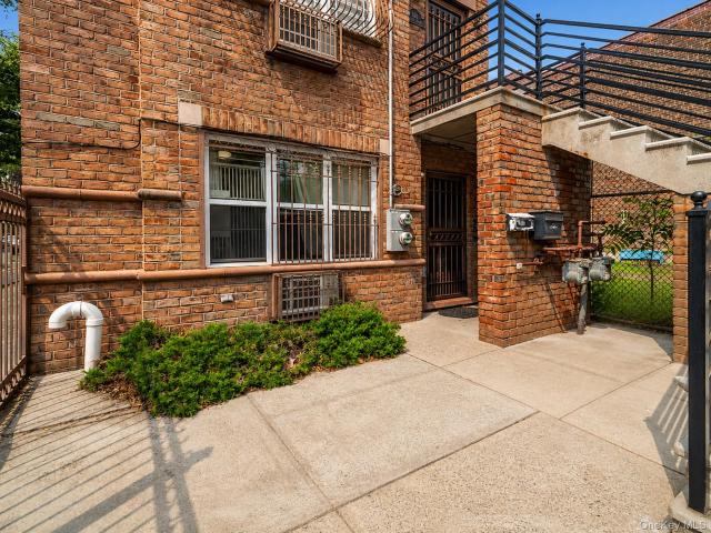 House for sale in Brownsville, New York