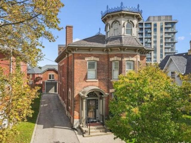 House for sale in Guelph, Ontario