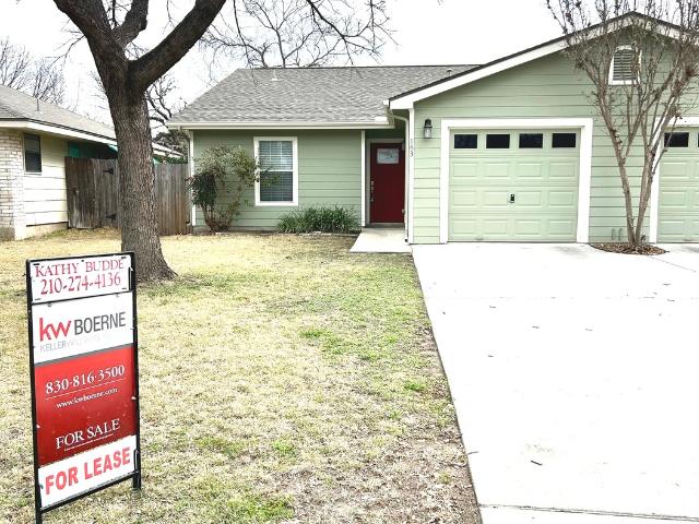 Property for rent in Kendall, Texas