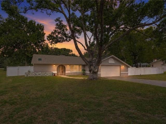 House for sale in Spring Hill, Florida