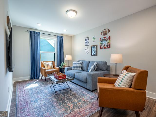 Property for rent in Bartow, Georgia
