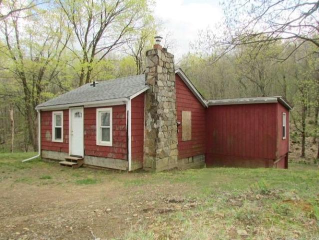 House for sale in Tolland, Connecticut