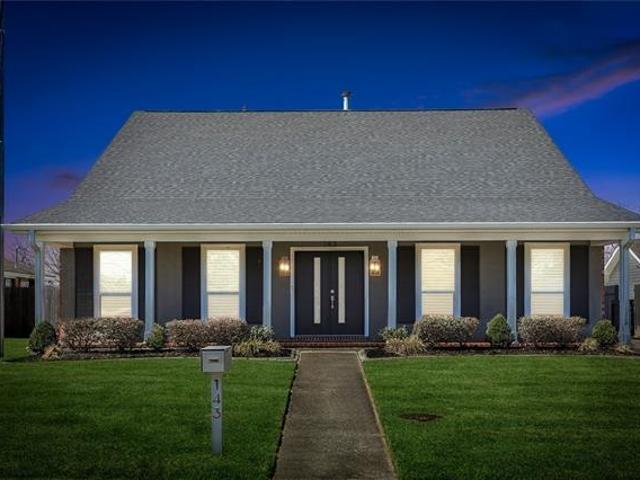 Property for sale in Destrehan, Louisiana