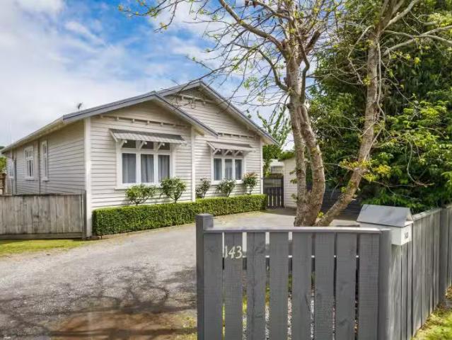 House for sale in Ashhurst
