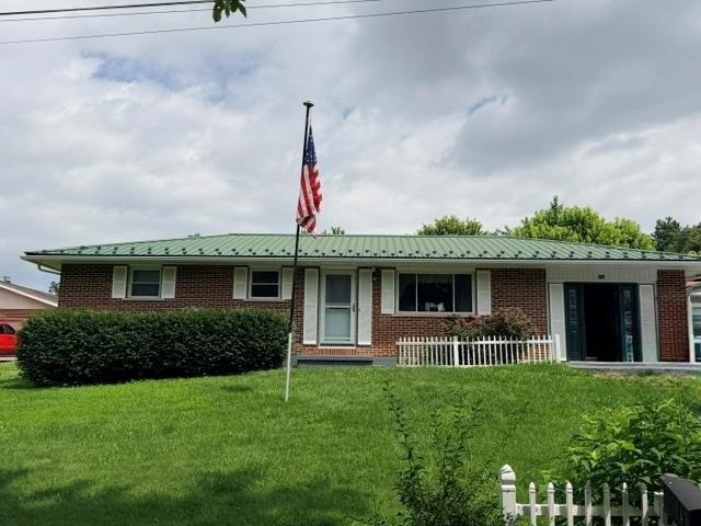 House for sale in Glen Morgan, West Virginia