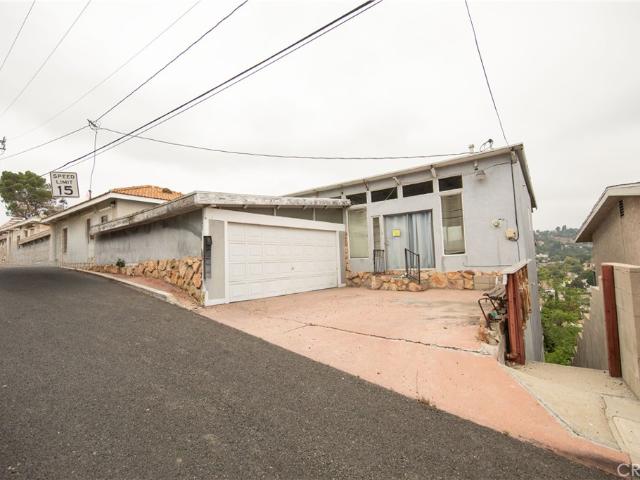 House for sale in Alhambra, California