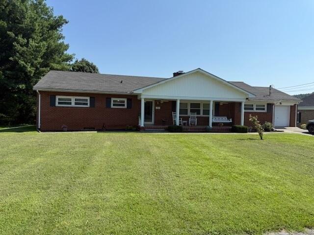 House for sale in Monticello, Kentucky