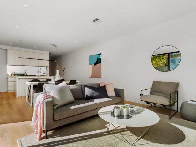 Apartment for rent in Camerons Creek, Victoria