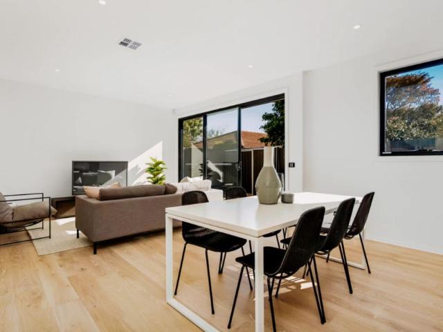 Apartment for rent in Camerons Creek, Victoria