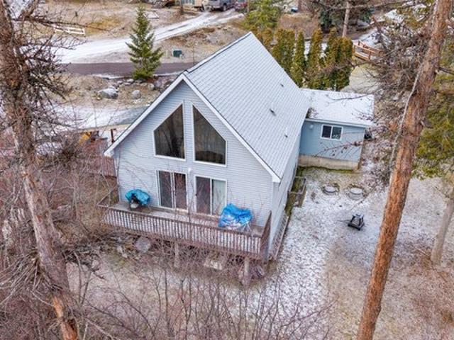House for sale in Lakeside, Montana