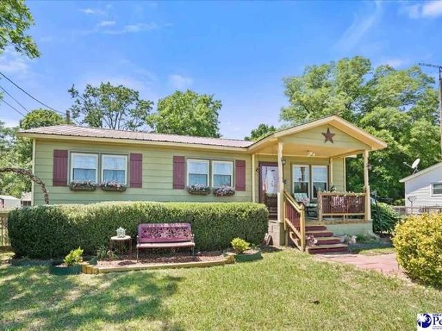 House for sale in Bennettsville, South Carolina