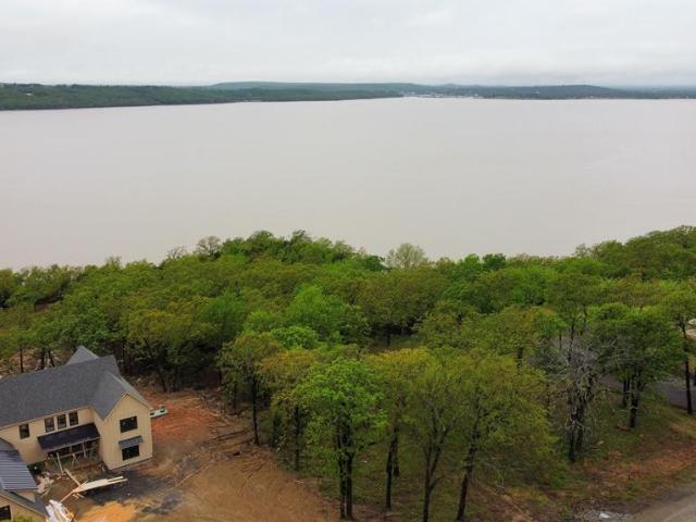 Land for sale in Eufaula, Oklahoma