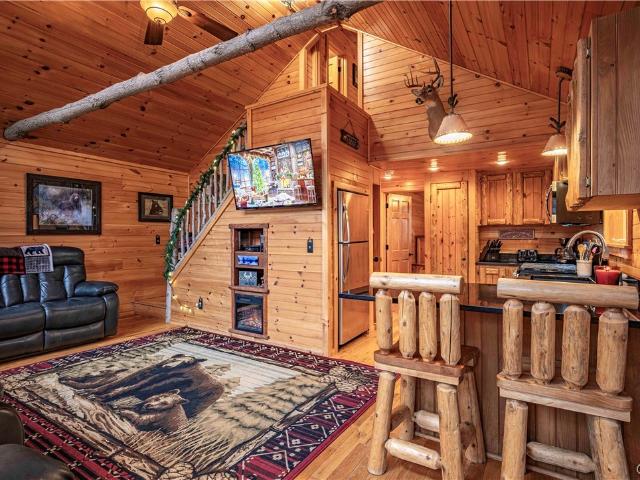 House for sale in Old Forge, New York