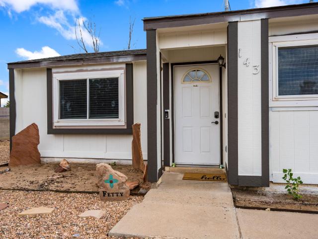 House for sale in Rio Rancho, New Mexico
