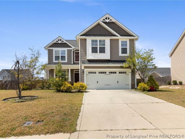 House for sale in North Carolina