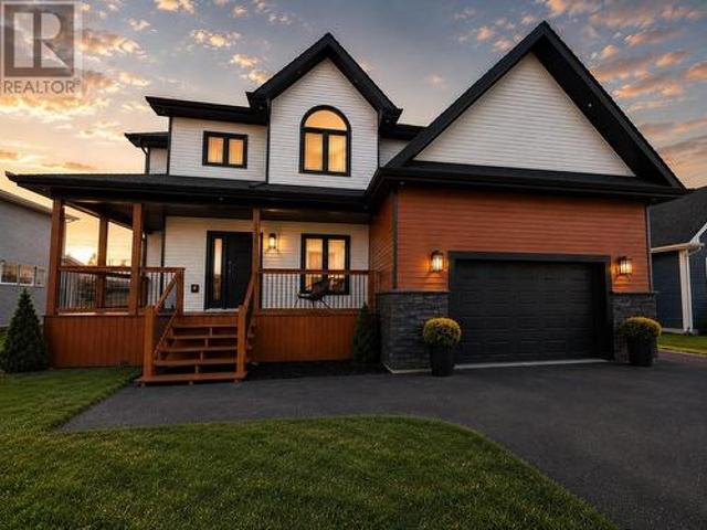 House for sale in Gander, Newfoundland