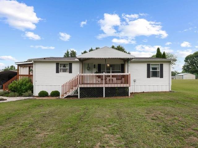 House for sale in Woodruff, South Carolina
