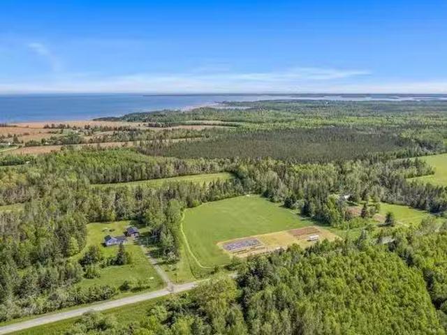 House for sale in Montague, Prince Edward Island
