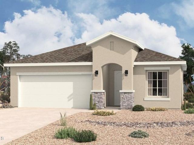 House for sale in Dona Ana, New Mexico