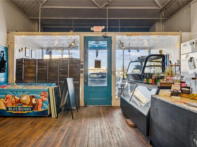 Commercial for sale in Scottdale, Pennsylvania