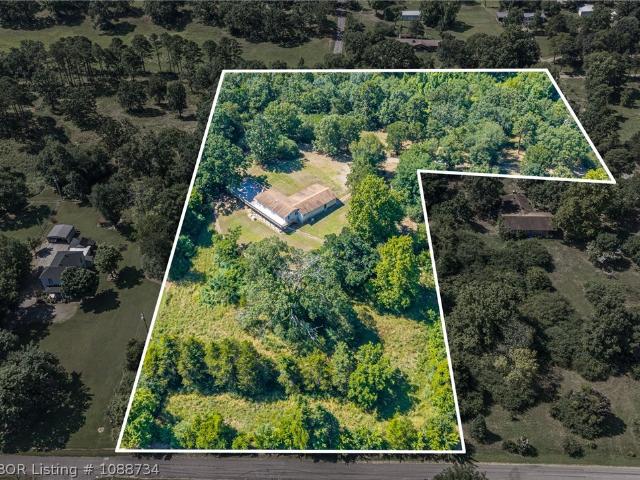 House for sale in Ark